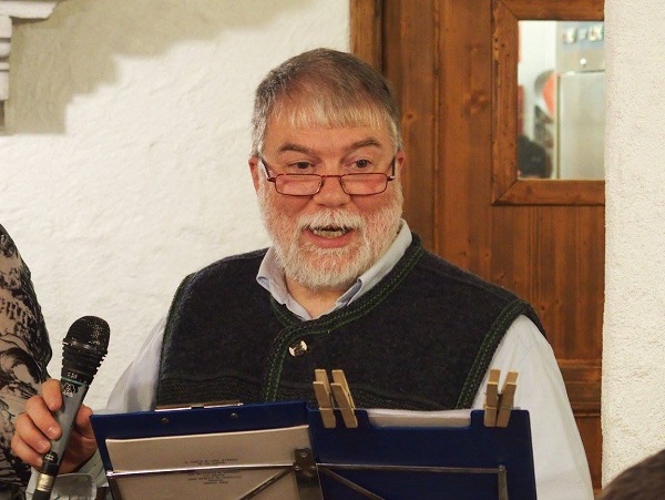 Michele Marolla