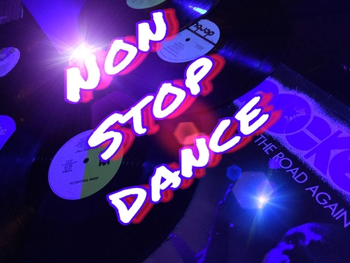 Non Stop Dance