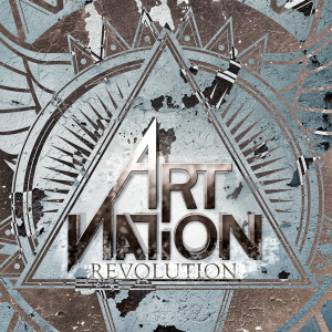 ART NATION-Revolution
