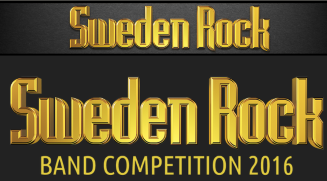 Completato il Bill del primo giorno allo Sweden Rock 2016