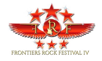 Frontiers Rock Festival la quarta, incredibile, edizione!